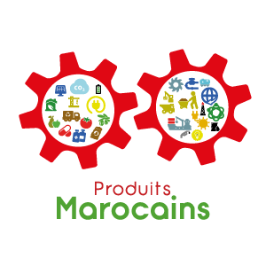Produits Marocains